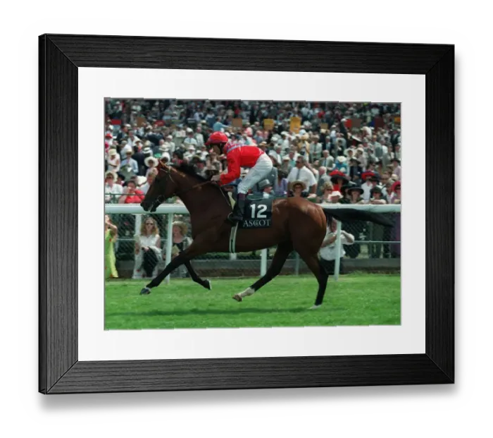 Framed Print : Clever Cliche