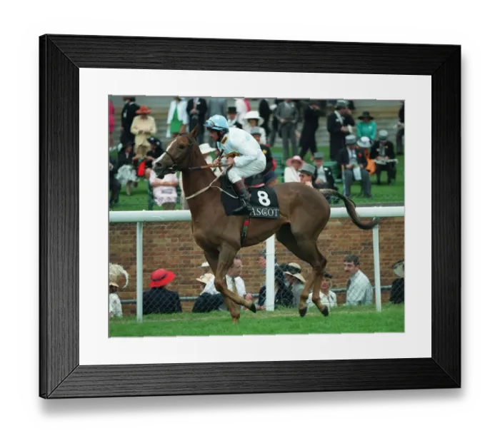 Framed Print : Branston Abby