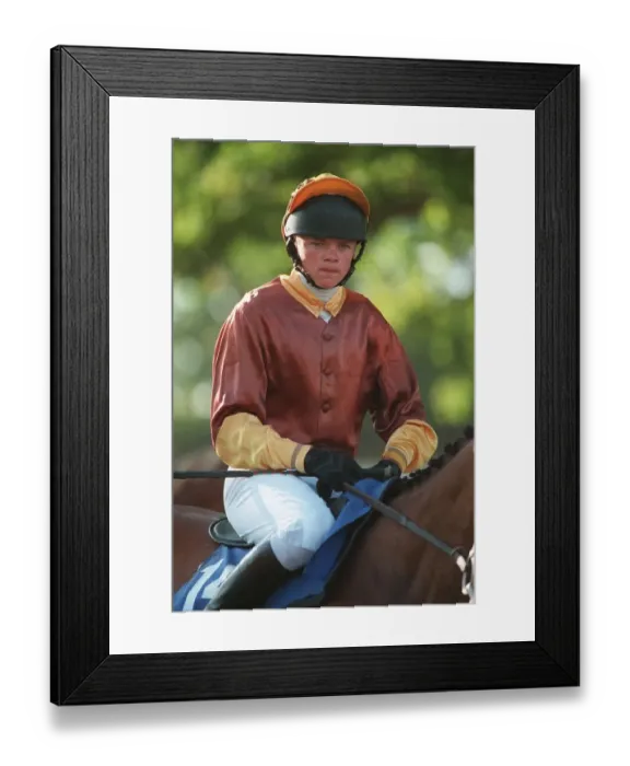 Framed Print : Mr. R. Thornton Framed Print : Mr. R. Thornton