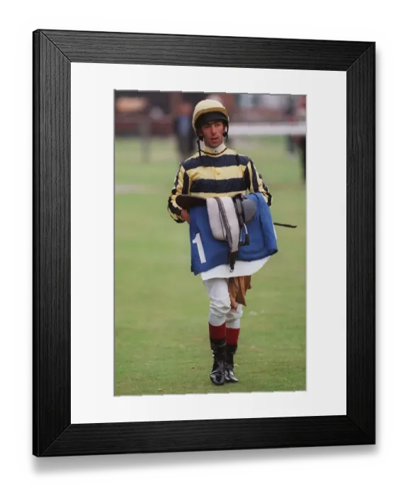 Framed Print : Oscar Urbina Framed Print : Oscar Urbina