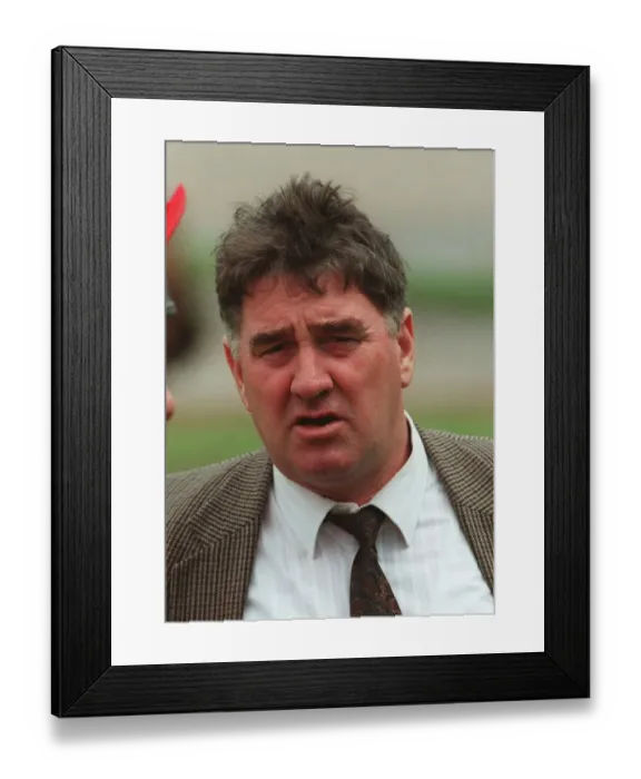 Framed Print : Bernard Llewellyn Framed Print : Bernard Llewellyn