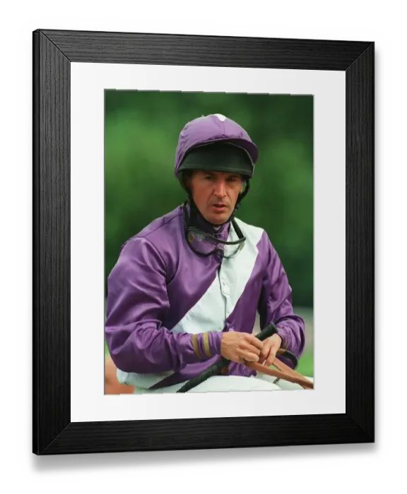 Framed Print : Alan Mcakay