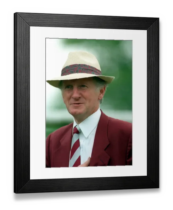 Framed Print : Martin Pipe Framed Print : Martin Pipe