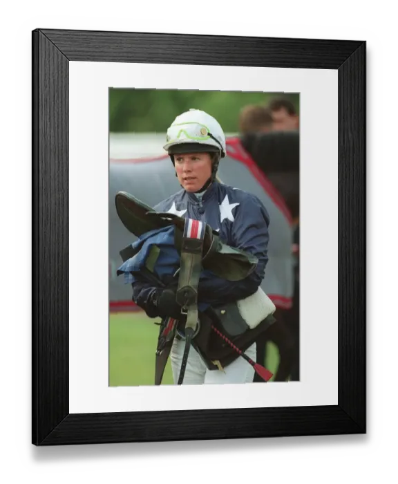 Framed Print : Jane Allison Framed Print : Jane Allison
