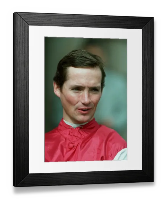 Framed Print : Walter Swinburn Framed Print : Walter Swinburn