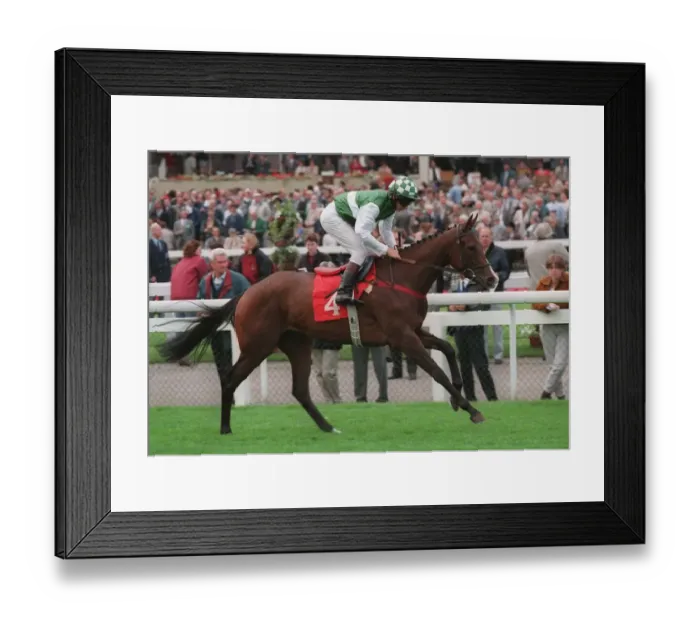 Framed Print : Dame Laura Framed Print : Dame Laura