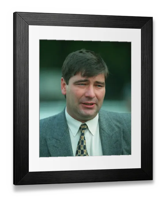 Framed Print : John Akehurst Framed Print : John Akehurst