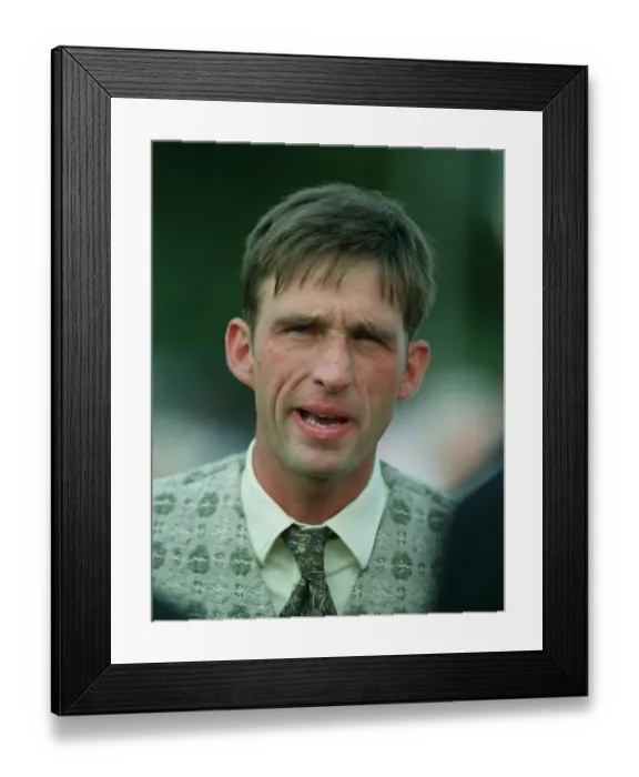 Framed Print : Norman Babbage Framed Print : Norman Babbage