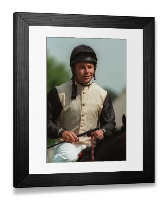 Framed Print : Freddy Head Framed Print : Freddy Head