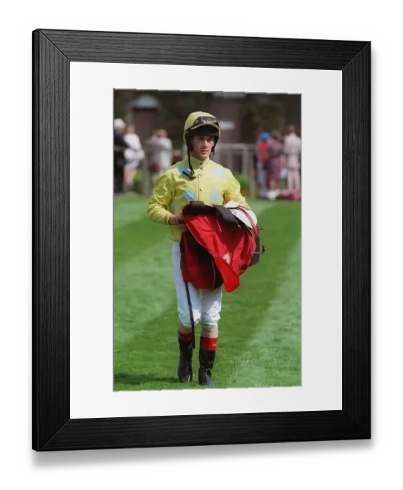 Framed Print : Oliver Peslier Framed Print : Oliver Peslier