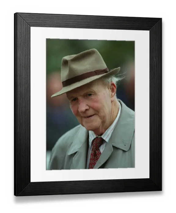 Framed Print : Fred Sainsbury Framed Print : Fred Sainsbury