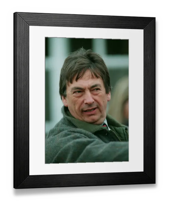 Framed Print : John Ffitch-Heyes Framed Print : John Ffitch-Heyes