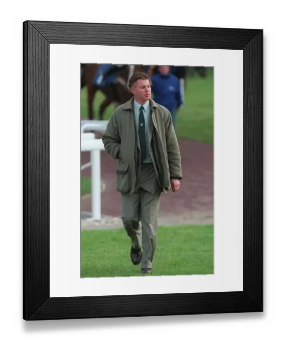 Framed Print : Micky Hammond Framed Print : Micky Hammond
