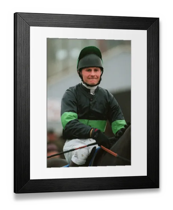 Framed Print : Ken Johnson