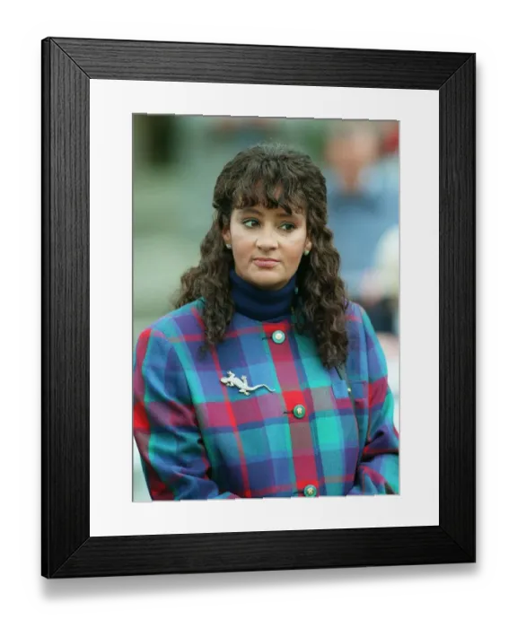Framed Print : Margi Winter Framed Print : Margi Winter