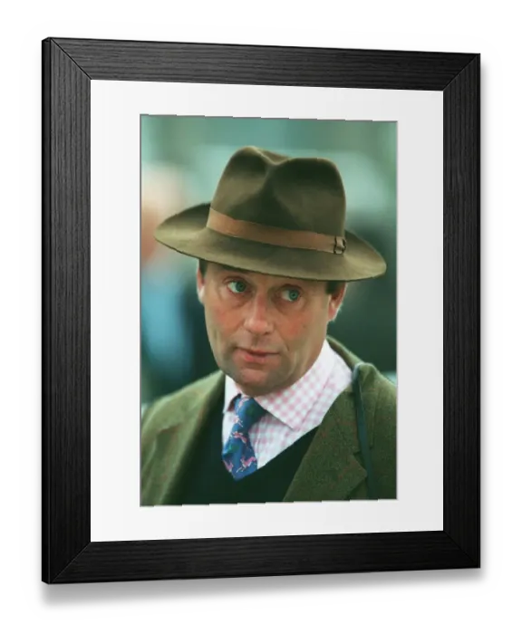 Framed Print : Nick Henderson Framed Print : Nick Henderson
