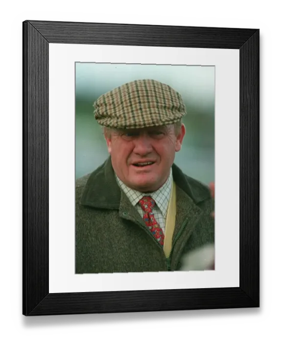 Framed Print : Terry Biddlecombe