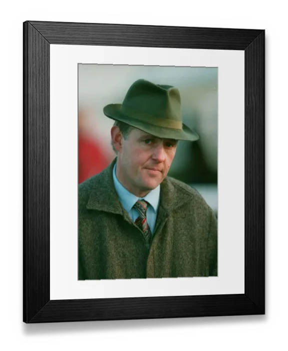 Framed Print : Philip Hobbs Framed Print : Philip Hobbs