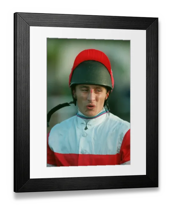 Framed Print : Daniel Fortt