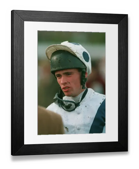 Framed Print : T. J. Murphy Framed Print : T. J. Murphy