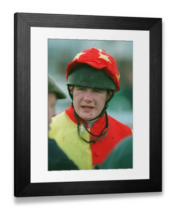 Framed Print : Michael Brennan Framed Print : Michael Brennan