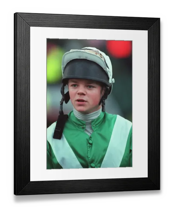 Framed Print : R. Thornton Framed Print : R. Thornton