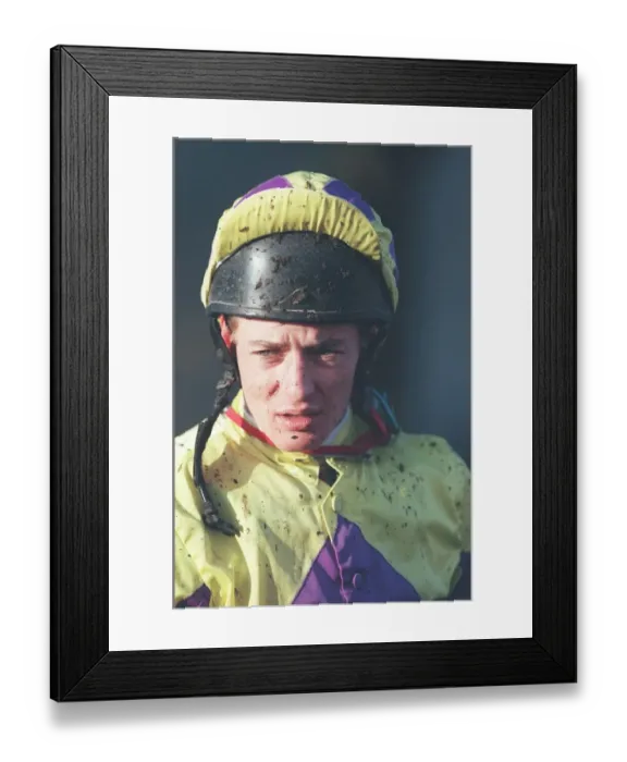 Framed Print : Chris Maude Framed Print : Chris Maude