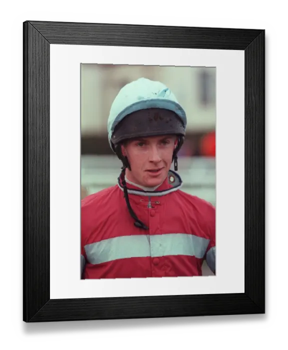 Framed Print : R. Mcgrath
