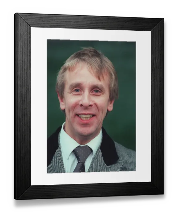 Framed Print : D. Stephenson Framed Print : D. Stephenson