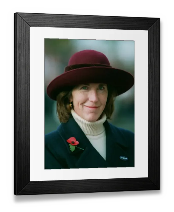 Framed Print : Lady Vesty Framed Print : Lady Vesty