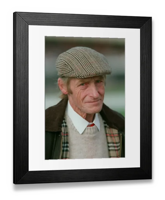 Framed Print : N. B. Thompson Framed Print : N. B. Thompson