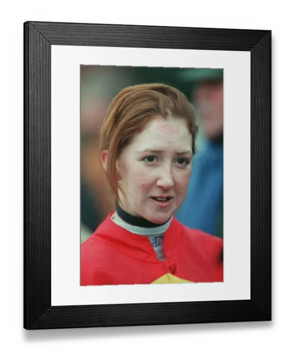 Framed Print : Angela Gallimore Framed Print : Angela Gallimore