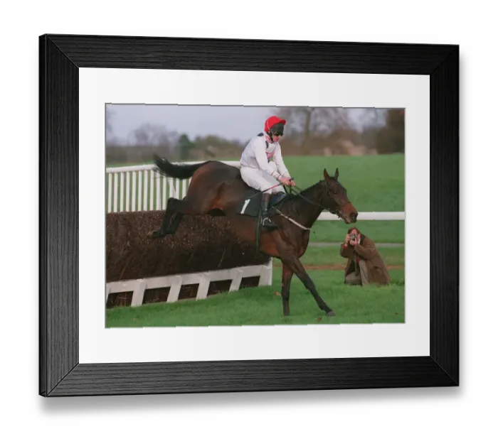 Framed Print : Buckhouse Boy Framed Print : Buckhouse Boy
