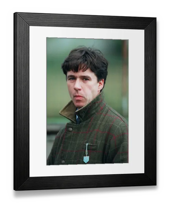 Framed Print : Richard Phillips Framed Print : Richard Phillips