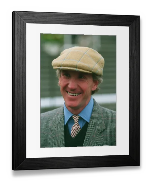 Framed Print : Charlie Mann Framed Print : Charlie Mann