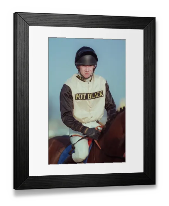 Framed Print : Glenn Tormey