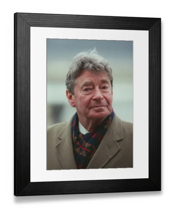 Framed Print : Ron Muddle Framed Print : Ron Muddle