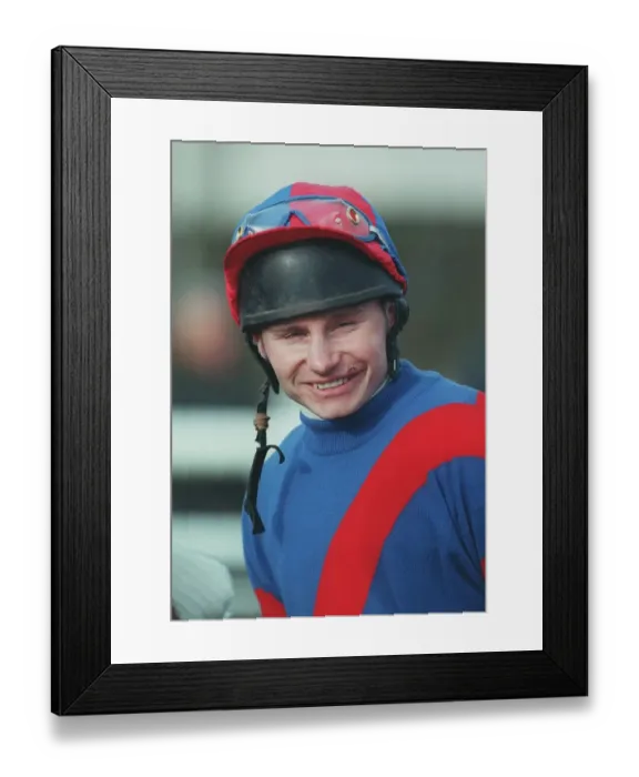 Framed Print : Kenneth Johnson Framed Print : Kenneth Johnson