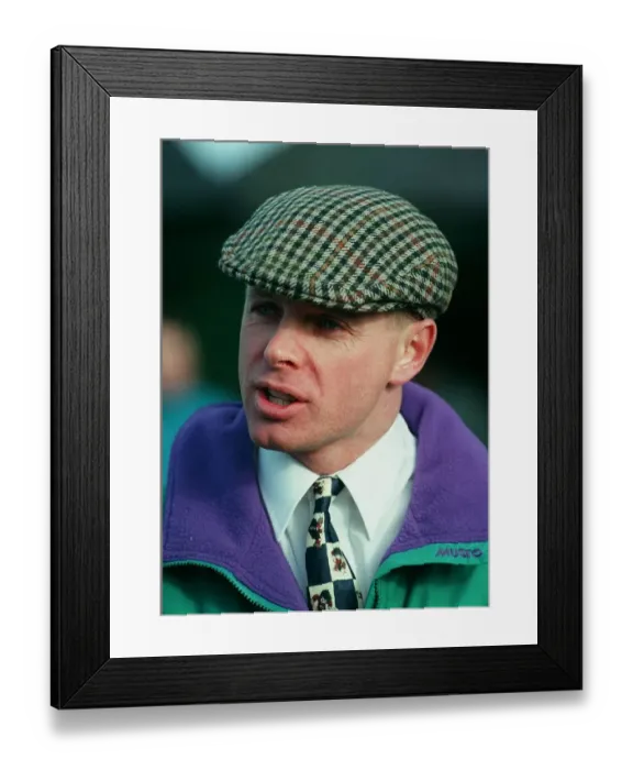 Framed Print : Micky Hammond Framed Print : Micky Hammond