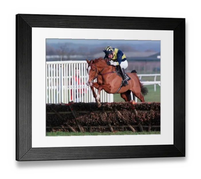 Framed Print : Make A Stand (C. Maude) Framed Print : Make A Stand (C. Maude)