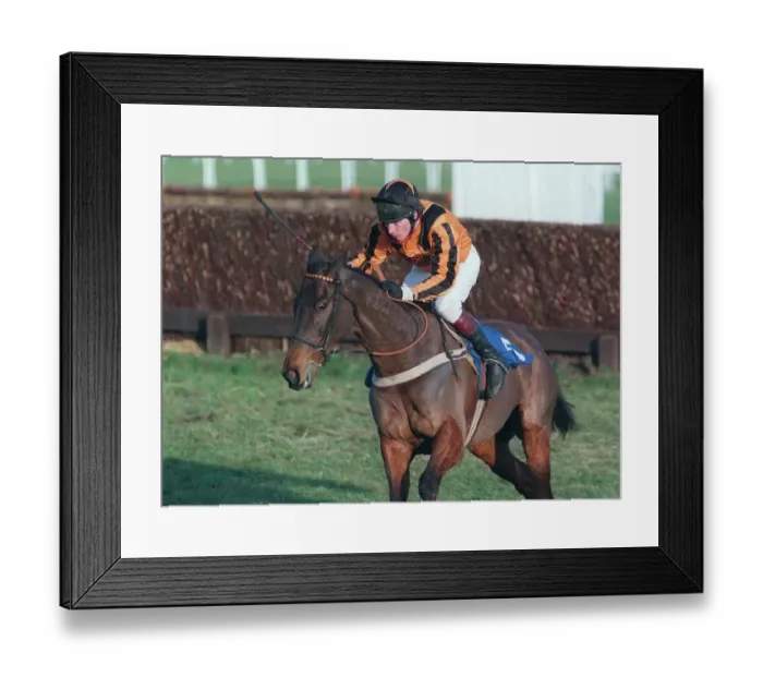 Framed Print : Triple Witching