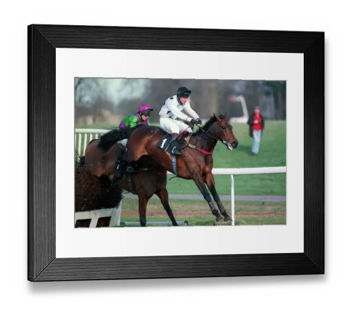 Framed Print : Nathan Lad