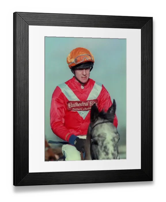 Framed Print : Gerard Supple