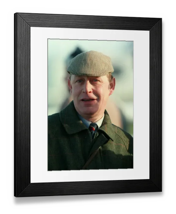 Framed Print : Harry Howe Framed Print : Harry Howe