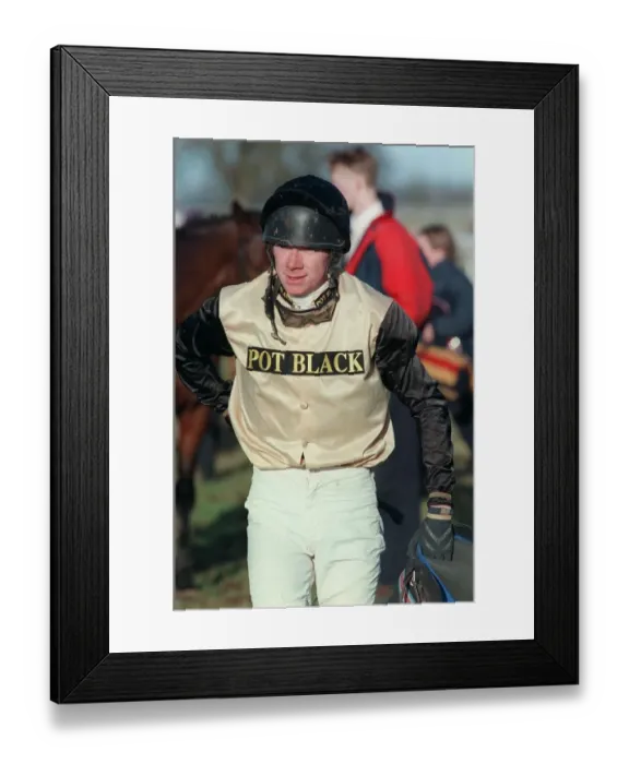 Framed Print : Glen Tormey
