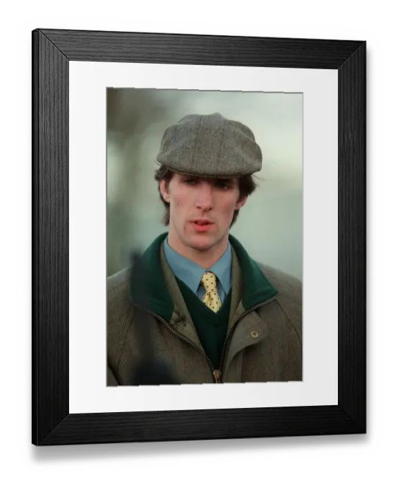 Framed Print : Alex Hailes Framed Print : Alex Hailes