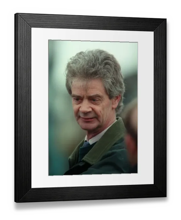 Framed Print : William Jenks Framed Print : William Jenks
