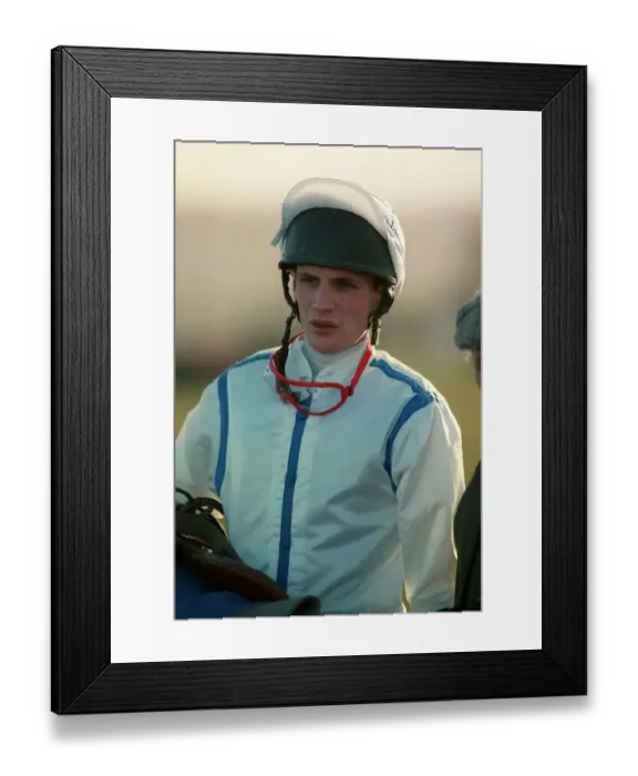 Framed Print : Mark Griffiths Framed Print : Mark Griffiths