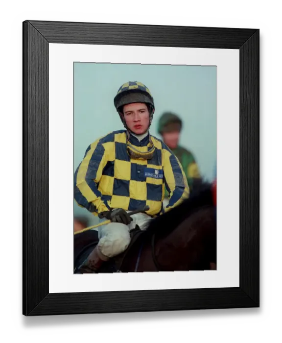 Framed Print : Anthony Bond Framed Print : Anthony Bond