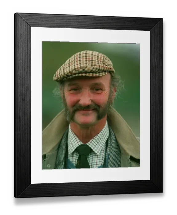 Framed Print : Colin Mitchell Framed Print : Colin Mitchell